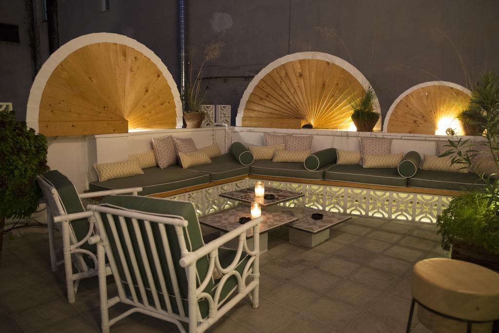 Monk Suites By Mlt At Ermou Athens Ngoại thất bức ảnh