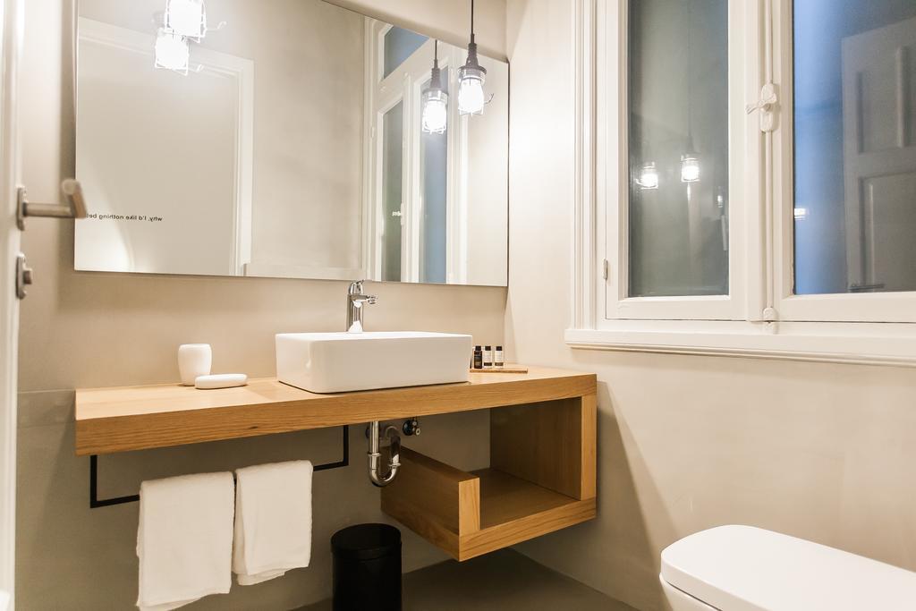 Monk Suites By Mlt At Ermou Athens Ngoại thất bức ảnh