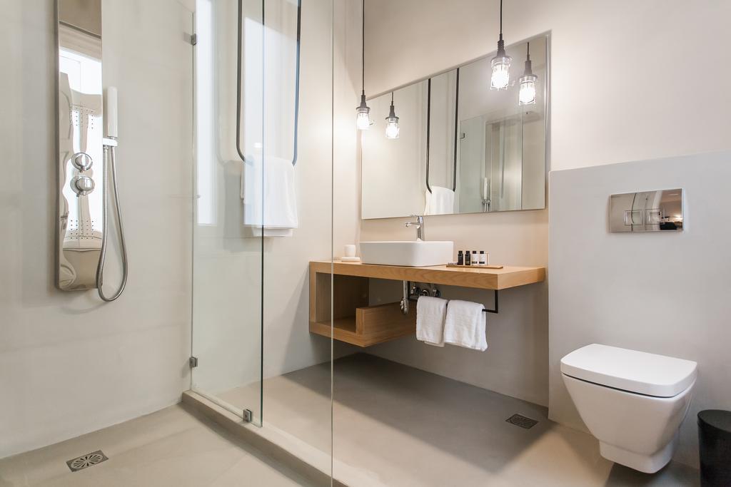 Monk Suites By Mlt At Ermou Athens Ngoại thất bức ảnh