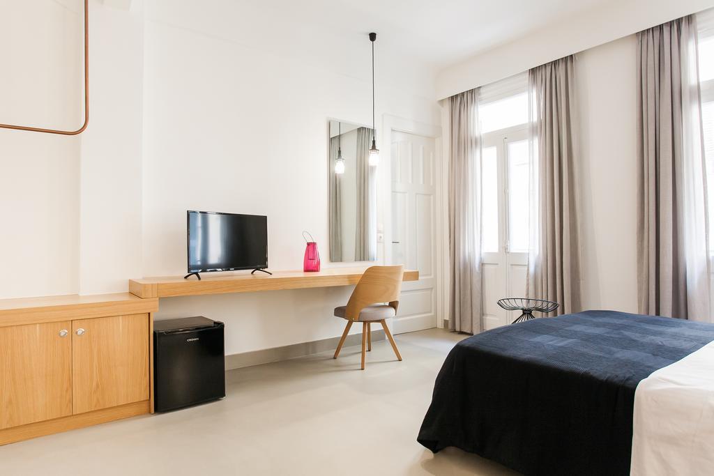 Monk Suites By Mlt At Ermou Athens Ngoại thất bức ảnh