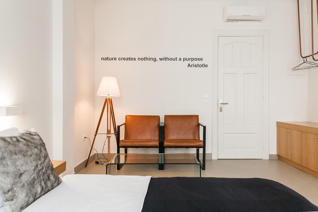 Monk Suites By Mlt At Ermou Athens Ngoại thất bức ảnh