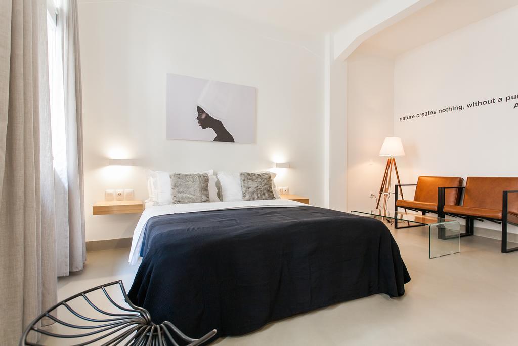 Monk Suites By Mlt At Ermou Athens Ngoại thất bức ảnh
