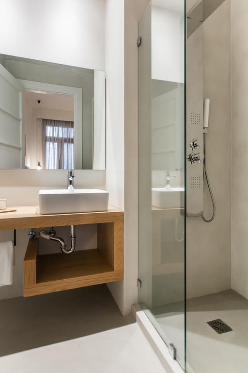 Monk Suites By Mlt At Ermou Athens Ngoại thất bức ảnh